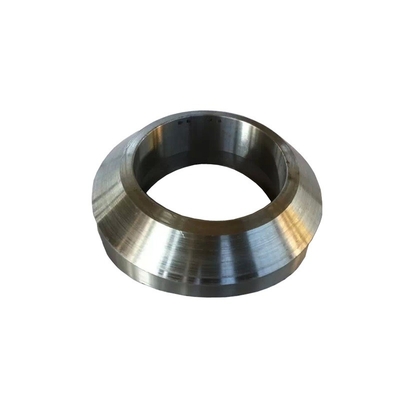 Nikel Alaşımlı Çelik Boru Ek Parçaları B366 WPNIC11 Weldolet 2&quot; 6000# ASME B16.11