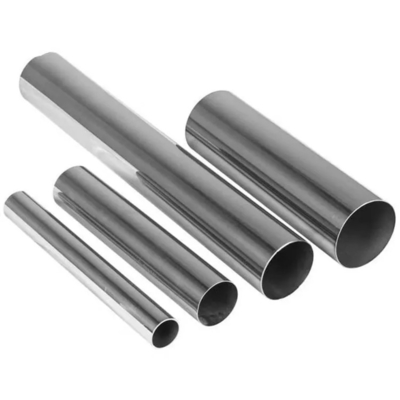 Endüstriyel ASTM A312 A213 TP304 316 316L 310S 321 430 Dikişsiz Paslanmaz Çelik Boru Kaynaklı Metal Demir Boru