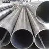 Özel cilalı titanyum alaşım borusu dikişsiz kaynaklı pürüzsüz yüzey anodizasyon bitirme