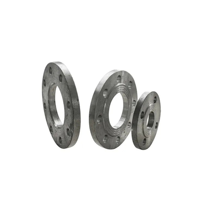Alaşımlı Çelik Flanşlar ASME B16.5 A182 F11 Kör Flanş DN200 5'