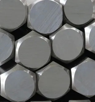 Endüstriyel Uygulamalar için Annealed Steel Alloy Round Rod Korozyona Direnci