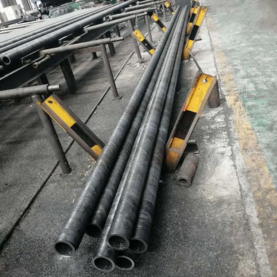 Kriyojenik Ortamlar için Profesyonel Seçim ASME SA-333 Düşük Sıcaklık Çeliği Boru NPS 6 × Çizelge 40