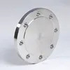 Kör Flanş Süper Dubleks Paslanmaz Çelik Flanşlar 900 # ASME B16.5 A182 GR.F53