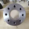 Paslanmaz Çelik Flanşlar Kör Flanş DN200 ASME B16.5 A182 F321