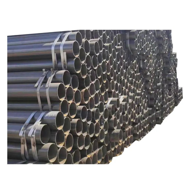 Smls ASTM A53 A106 DN600 Karbon çelik boru dikişsiz çelik boru OCTG kaplama çelik boru