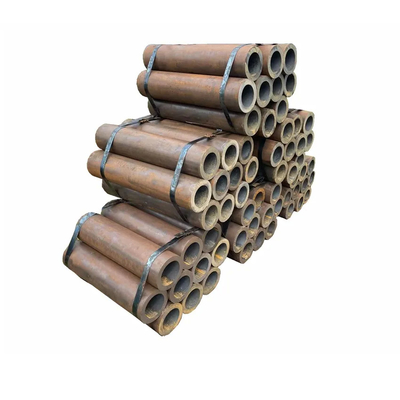 Smls ASTM A53 A106 DN600 Karbon çelik boru dikişsiz çelik boru OCTG kaplama çelik boru