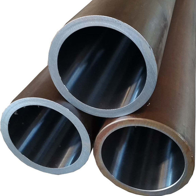 Yüksek Basınçlı Sıcaklık Nikel Alaşımlı Çelik Dikişsiz Borular N08800 ANIS B36.19