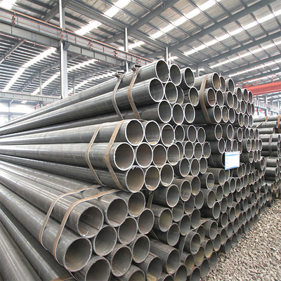 Sıcaklık için cilalı ASTM B338 Titanyum Alaşım Şeffaf Boru