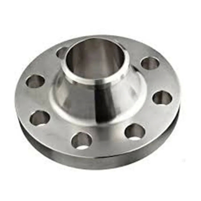 B564 N08811 Nikel Alaşımlı Çelik Flanş Kaynak Boyunlu 600# 4&quot; ASME B16.5
