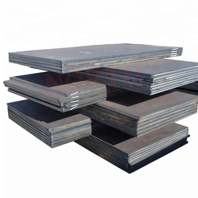 Yansıtıcı bitirme Soğuk lastikli çelik levhalar 3-8 ton karbon çelik metal sarmal levhalar