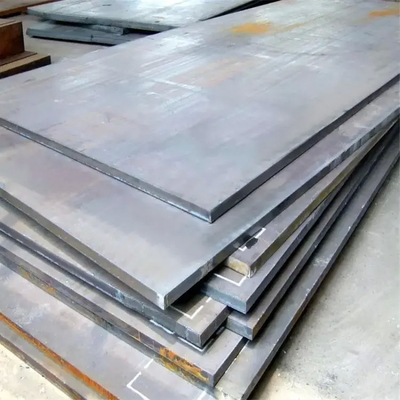 Yansıtıcı bitirme Soğuk lastikli çelik levhalar 3-8 ton karbon çelik metal sarmal levhalar
