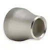 BW Düşürücü 1/2 &quot;SCH80 Inconel625 Nikel Alaşımlı Çelik Boru Ek Parçaları ASME B16.9
