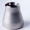Alaşımlı Çelik Boru Ek Parçaları Concertrice Redüktör 3X4Inch SCH40 ANSI B 16.9 Alın Kaynaklı Boru Ekleme