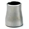 Alaşımlı Çelik Boru Ek Parçaları Concertrice Redüktör 3X4Inch SCH40 ANSI B 16.9 Alın Kaynaklı Boru Ekleme