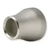 ASME B16.9 8 "SCH80 Incoloy825 Nikel Alaşımlı Çelik Boru Ek Parçaları BW Düşürücü
