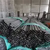 Yüksek Sıcaklık Yüksek Basınç Süper Dubleks Paslanmaz Borular A182 GR.F53 ANSI B36.19