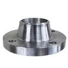 Kaliteli Wecking Boyun Titanyum Gr12 Titanyum Alaşımlı Flanş ASME B16.5 Sınıf 600 #