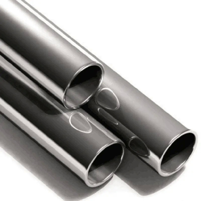 10mm 20mm 30mm Çap Nikel Alaşımlı Inconel 718 Tüp Inconel Inconel 625 Boru