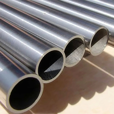 10mm 20mm 30mm Çap Nikel Alaşımlı Inconel 718 Tüp Inconel Inconel 625 Boru