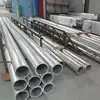 5083-H321 ASTM B241 Alüminyum alaşım borusu 4 "OD x 0.25" WT