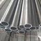 8 inç kalınlığı duvar 12m alaşımlı çelik boru alüminyum alaşımlı boru 6061 6063 7050 7075