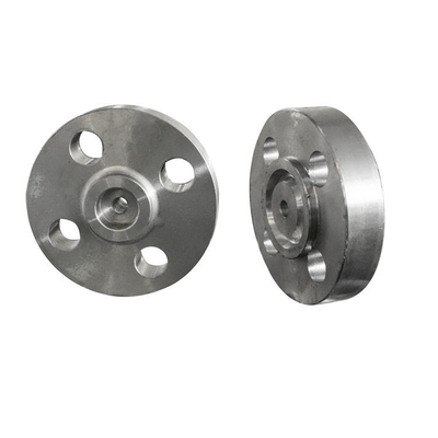 AISI GH2136 GH3030 GH3044 GH3128 Alaşımlı çelik flanş