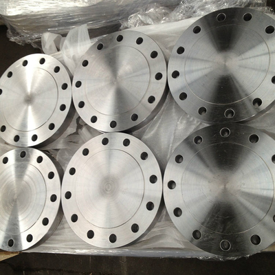 ASME B16.5 A516 Gr. 70 A350 Lf2 Class 900 Rtj Flanş Halkalı Tip Ek Flanşı