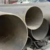 AISI ASTM TP 304 304L 309S 310S 316L 316ti 321 347H 317L 904L 2205 2507 inox paslanmaz çelik boru