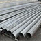 Nikel Alaşımlı Çelik Dikişsiz Boru Yüksek Basınç Sıcaklığı Incoloy800 ANIS B36,19