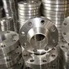Kaynak Boyunlu Nikel Alaşımlı Çelik Flanş B564 N10665 ASME B16.5 900 #