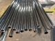 Super Duplex Paslanmaz Çelik boru 2205 2507 Paslanmaz Çelik boru ve aksesuarlar 6M özelleştirilebilir