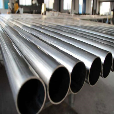 Satılık Fabrika Fiyatı Nikel Alaşımlı Inconel 718 Dikişsiz Boru / Boru