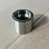 3000lb 6000lb ASTM A182 F22 ASME B16.11 SW Th dirsek kapağı tam kaplin