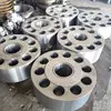 DN500 Pn10 Basınç Flanşları Dövme Düz Kaynaklı Flanş