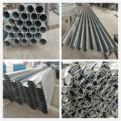 SGCC Sınıfı Sıcak Daldırma Galvanizli Boru Alaşımsız Galvanizli Teknik Çelik Boru Dış ve İç Endüstriyel Kullanımlara Uygun