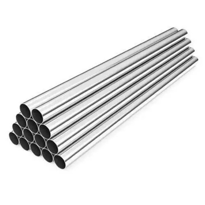 Çıkan boru sıcak dip galvanizli boru inşaat için 10.97mm sınıfı SGCC