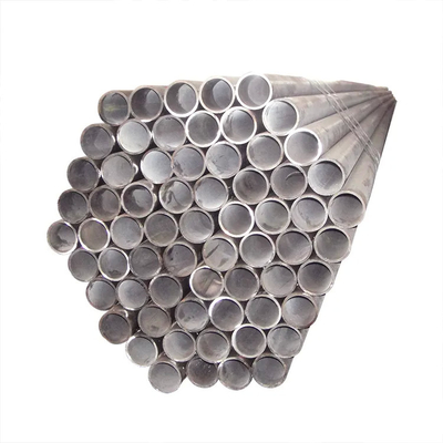 ASTM A494 UNS C71500 Bakır Nikel borusu