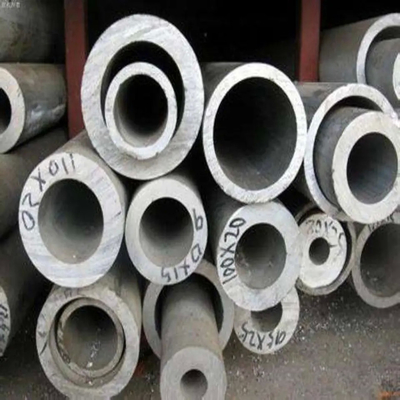 ASTM A494 UNS C71500 Bakır Nikel borusu
