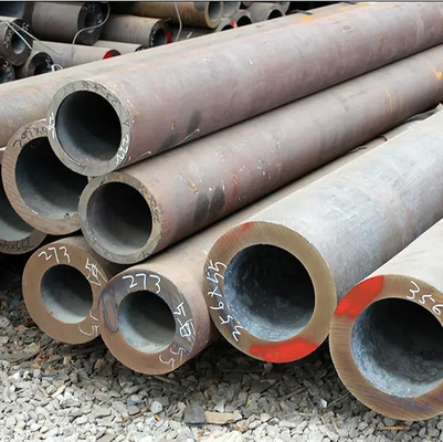 Endüstriyel Uygulamalar için ASTM B337 Sınıf 7 Titanyum Boru