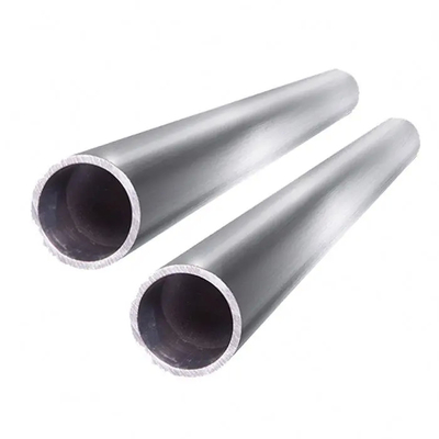 12m düşük sıcaklıklı galvanizli yüzey tedavisi ile çelik boru ASTM A333 Standart BV sertifikalı