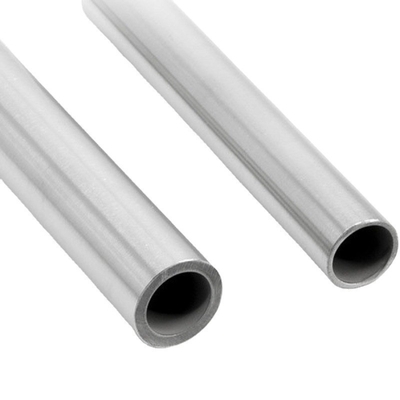 12m düşük sıcaklıklı galvanizli yüzey tedavisi ile çelik boru ASTM A333 Standart BV sertifikalı