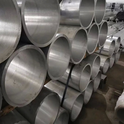 Hızlı Mühendislik, Üstün Kalite ASTM A333M Düşük Sıcaklıklı Çelik Boru Φ219.1mm × 8.18mm