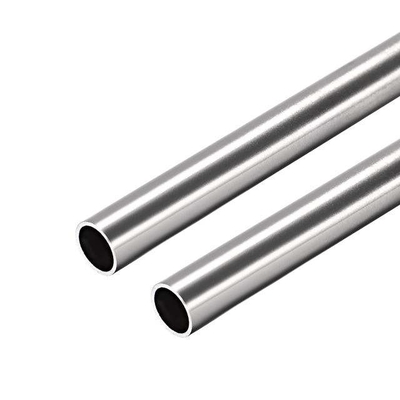 Sıcaklık Test UT Çeşitli Uygulamalar için Austenit Stainless Steel Line Pipe ET RT HT Etc.