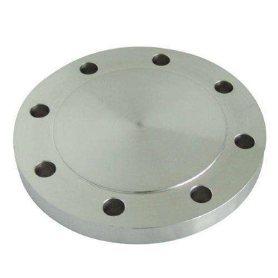 Nikel Alaşımlı Çelik C276 UNS S10276 Flanş Sınıfı 150 # Kör Flanş