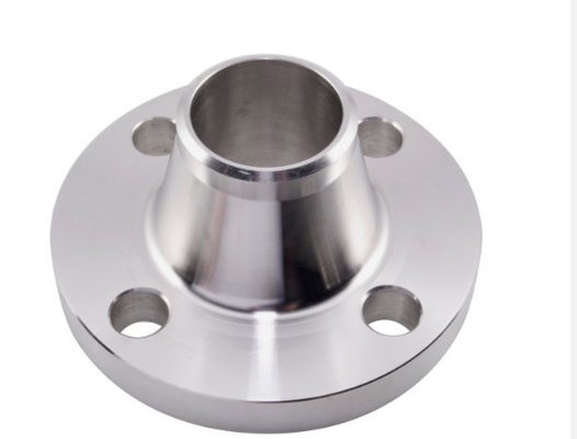 ASTM 1500 # B564 N06600 Kaynak Boyunlu Nikel Alaşımlı Çelik Flanş 8&quot;