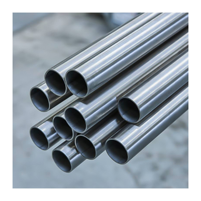 Hastelloy C276 400 600 601 625 718 725 750 800 825 Inconel Incoloy Monel Nikel Alaşımlı Boru Ve Tüp