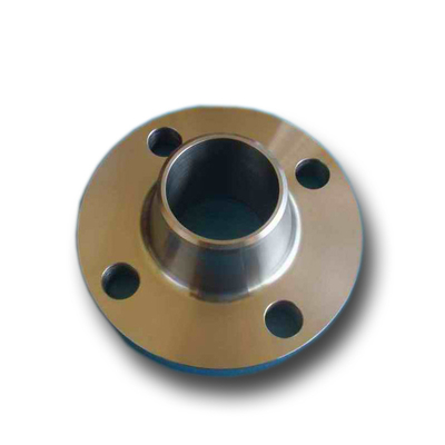 Kaynak Boyunlu B564 N08810 3" 300# Nikel Alaşımlı Çelik Flanş ASME B16.5