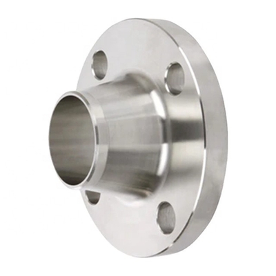Alaşımlı Çelik Flanş DIN2576 Pn40 St37.2 Pl Ss Flanşlar ISO Standardı Alaşımlı Metal Flanş