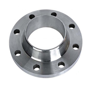 Kaynak Boyunlu A182 Gr.F53 Süper Dubleks Paslanmaz Çelik Flanş 600# 15" ASME B16.5
