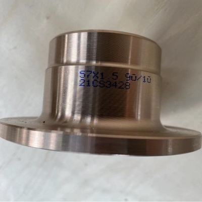 HDPE Stub End Flange Pipe HDPE Pipe Fitting Dn110 Sdr11/sdr9/sdr13.6